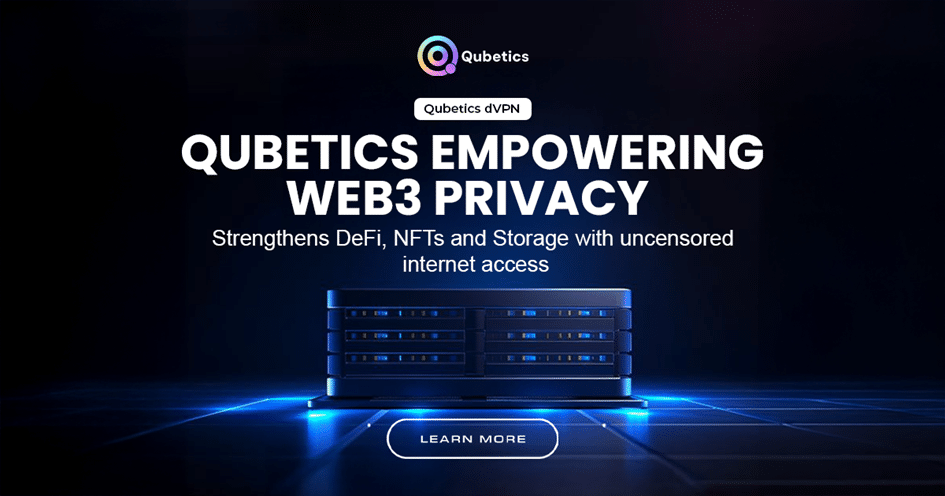Qubetics Eyes $1 Post-Presale While Stellar Rallies and Maker Stabilises—Top Crypto Coins to Buy Now Shine = The Bit Journal