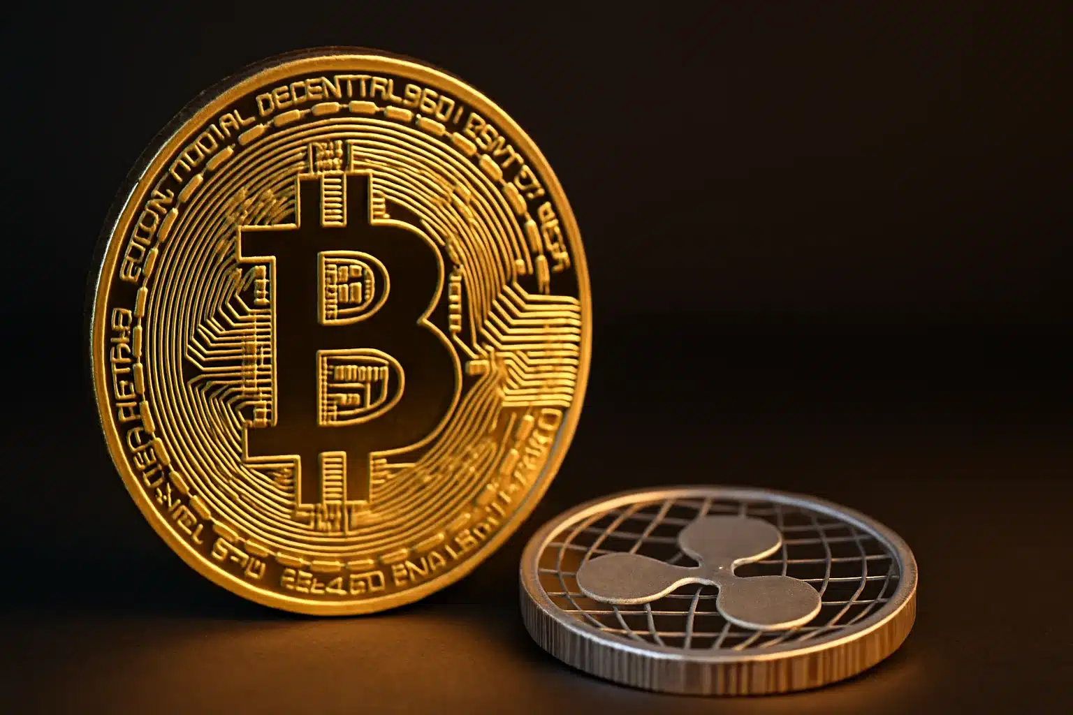 XRP có phải là Bitcoin tiếp theo? Các chuyên gia đánh giá về ​altcoin đang ⁣tăng giá