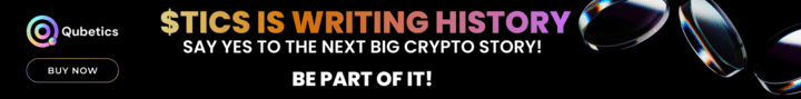 From Qubetics at $0.2093 to Injective and Tron: Find The Best Crypto to Buy Now 9 From Qubetics at $0.2093 to Injective and Tron: Find The Best Crypto to Buy Now = The Bit Journal