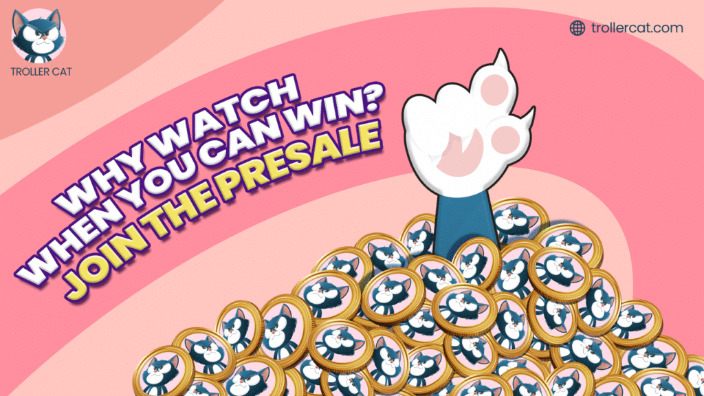 Slept‍ on‍ Fartcoin? Open Your ⁤Eyes Before This Cat Embarks on a 4453.17% ROI Journey