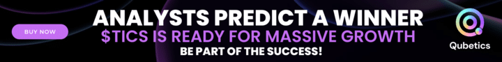 Dự đoán‌ giá Hedera năm 2026 cho thấy sự tăng trưởng ổn định khi đợt presale tiền điện tử Qubetics bùng nổ vượt qua 17,2 triệu đô la