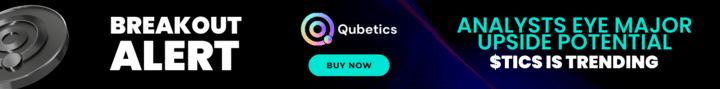 Cardano Rewarded Its Early Supporters While Qubetics Emerges as the Popular Crypto Coin to Buy Cardano Rewarded Its Early Supporters While Qubetics Emerges as the Popular Crypto Coin to Buy
