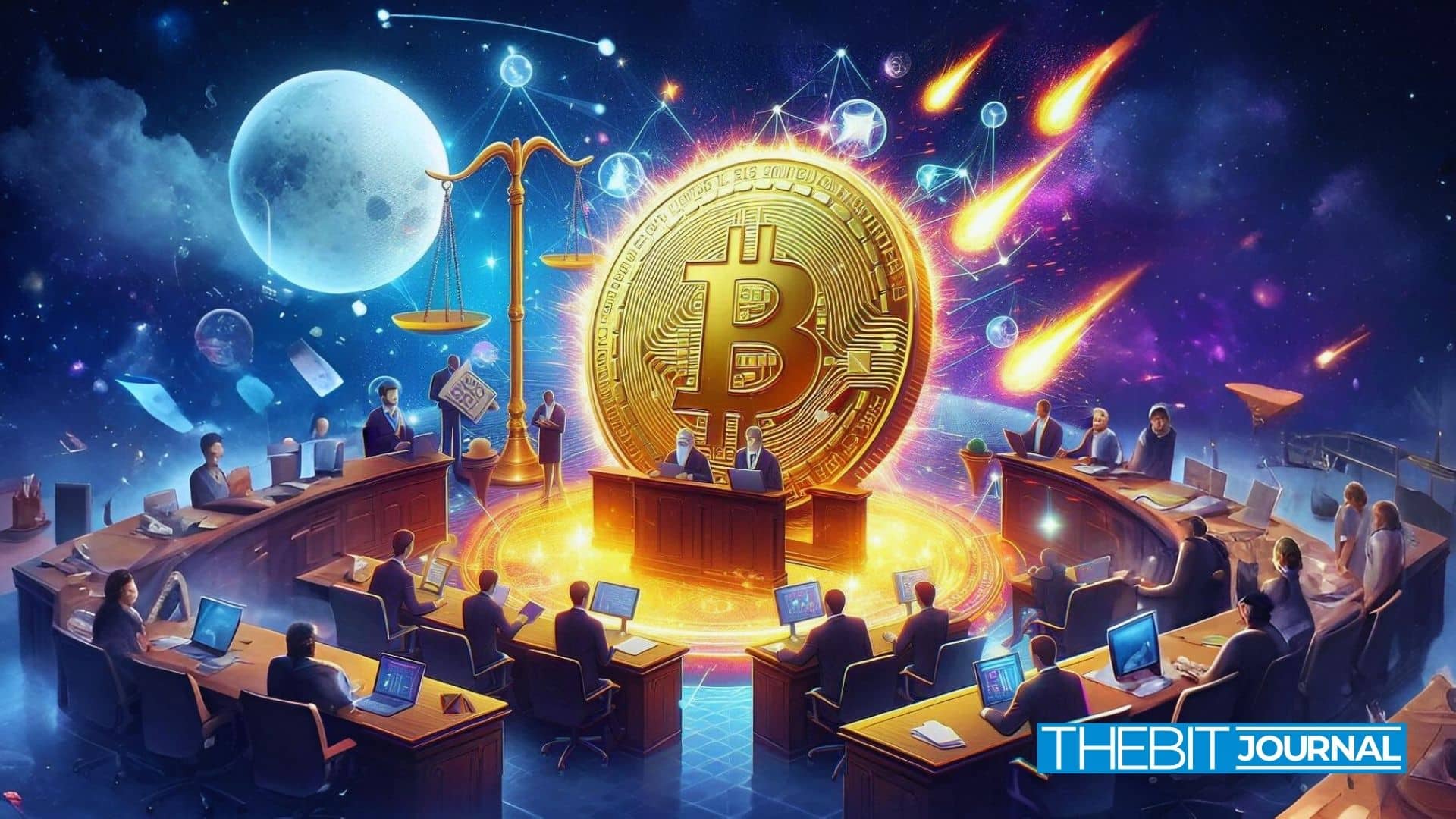 Coinbase Legal Move