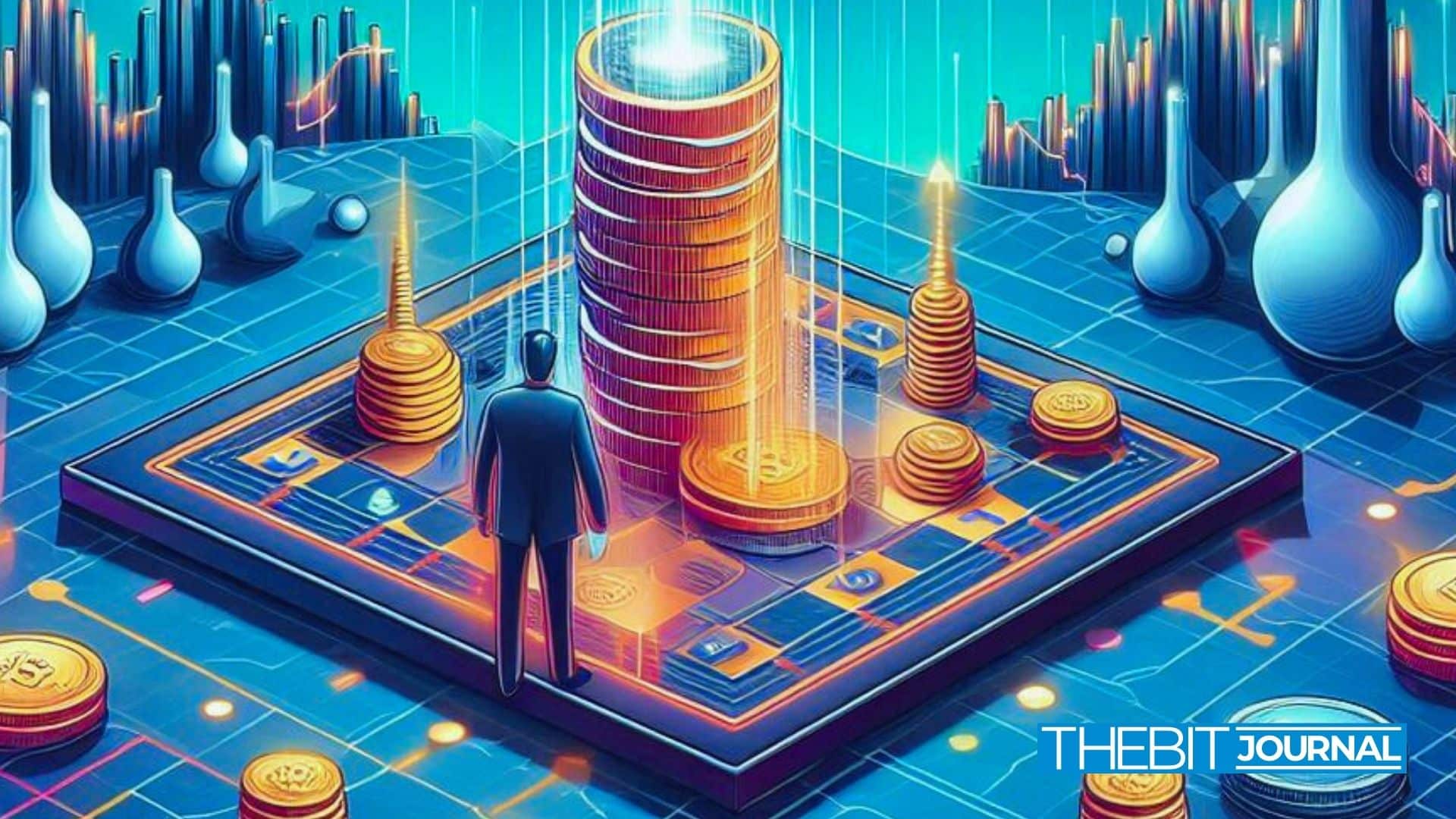 SOL Strategies Plans Equity Tokenization on Solana Network