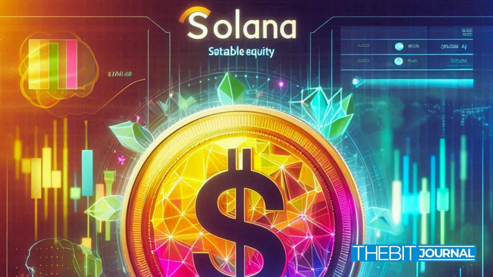 SOL Strategies Plans Equity Tokenization on Solana Network