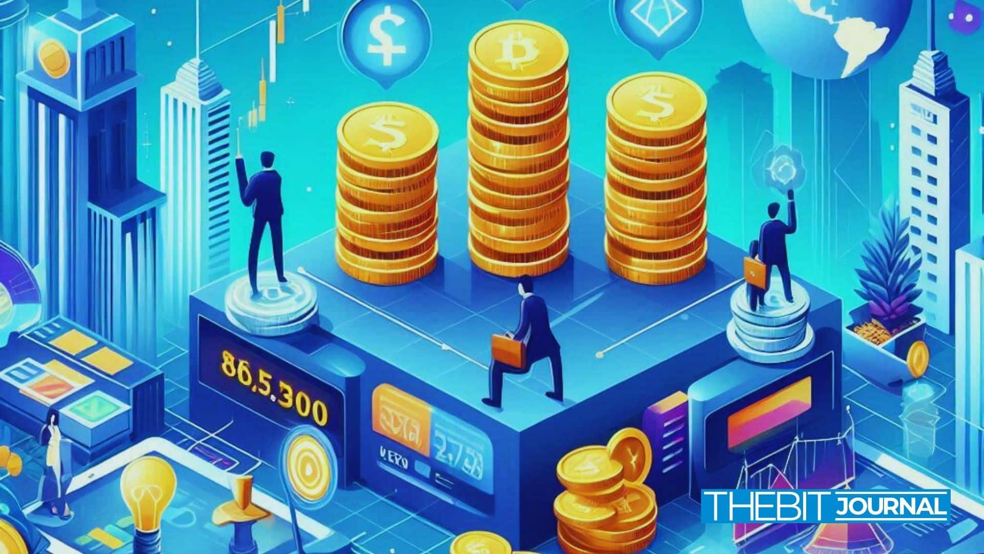 GENIUS Act U.S. bank stablecoin
