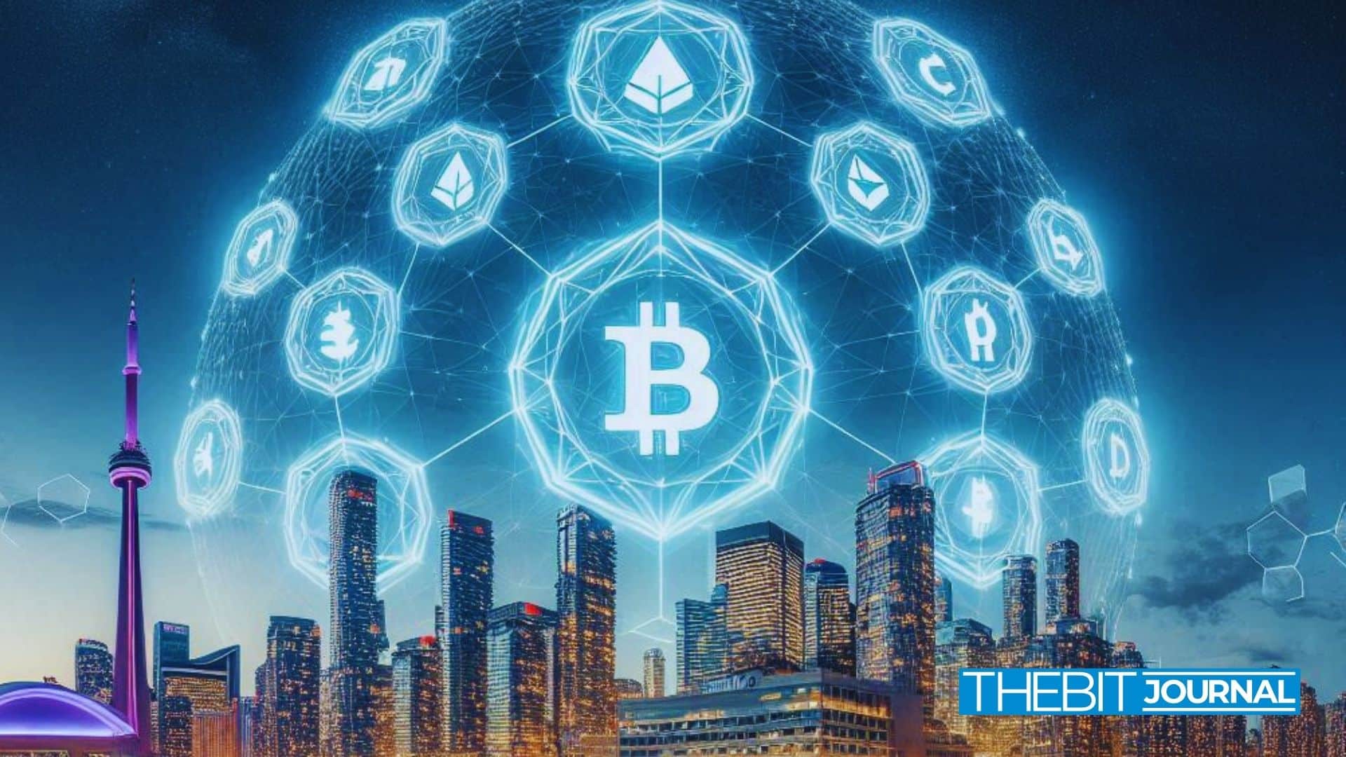 Toronto Hosts Consensus ⁣2025, Crypto’s ‍Biggest Gathering‌ 
