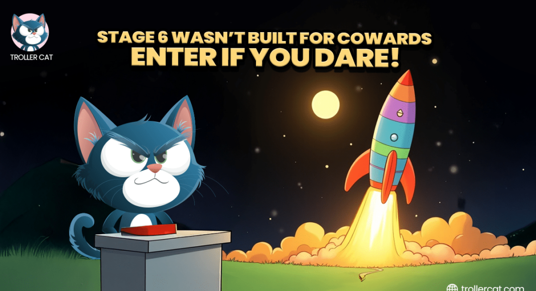 Dogwifhat Price Prediction: WIF Hits $1.12, But Troller Cat’s 3,541.29% Presale May Flip the Game – The Bit
