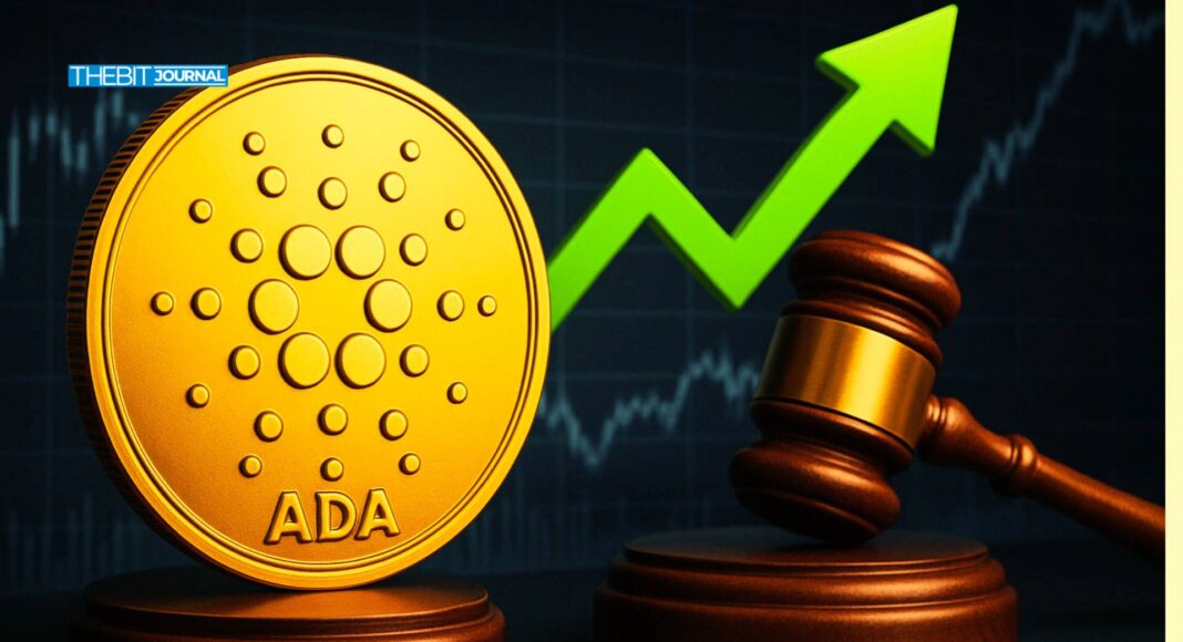 Cardano Price Eyes Breakout on SEC ETF Verdict Day, 71% Odds