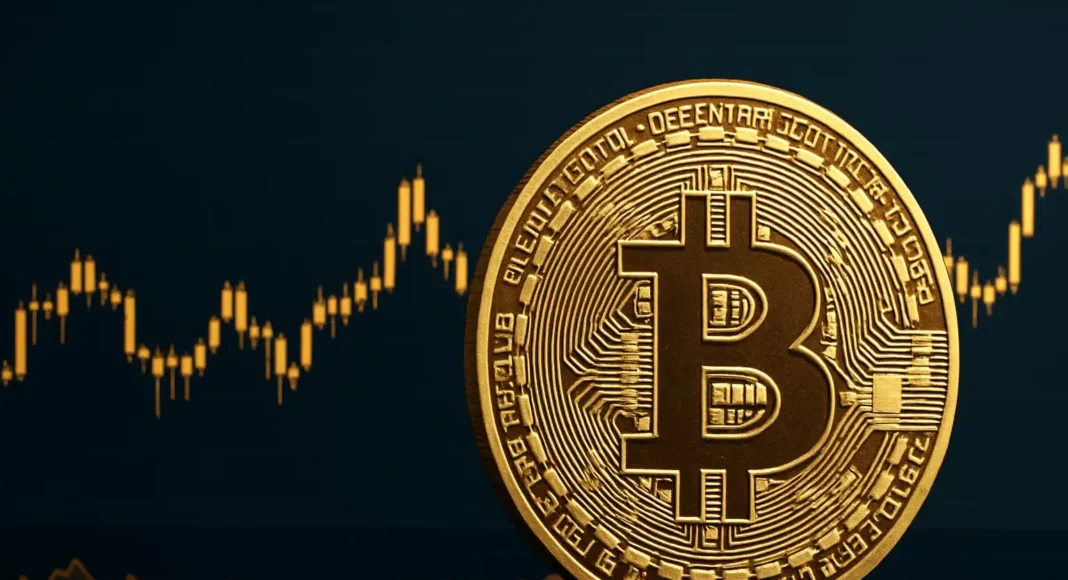 Bitcoin Holds Steady Amid Mixed On-Chain Signals: What Comes Next? – The Bit Journal