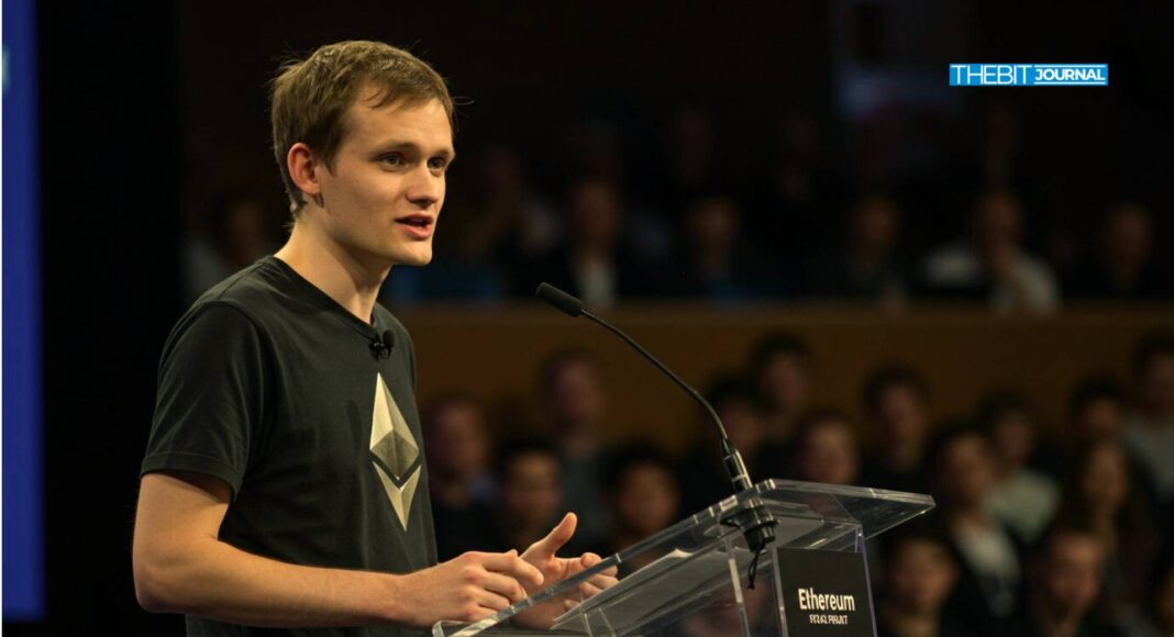 Vitalik Buterin Says Ethereum Should Scale 10X in 2026