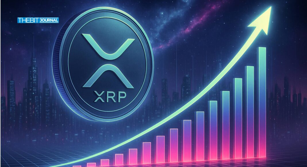XRP Price Prediction: At $2.16, Is Break Above $3 Imminent?