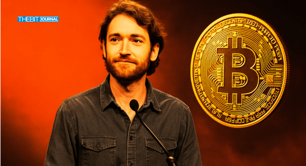 Ross Ulbricht’s Wallet Gains $31.4M in BTC After Conference