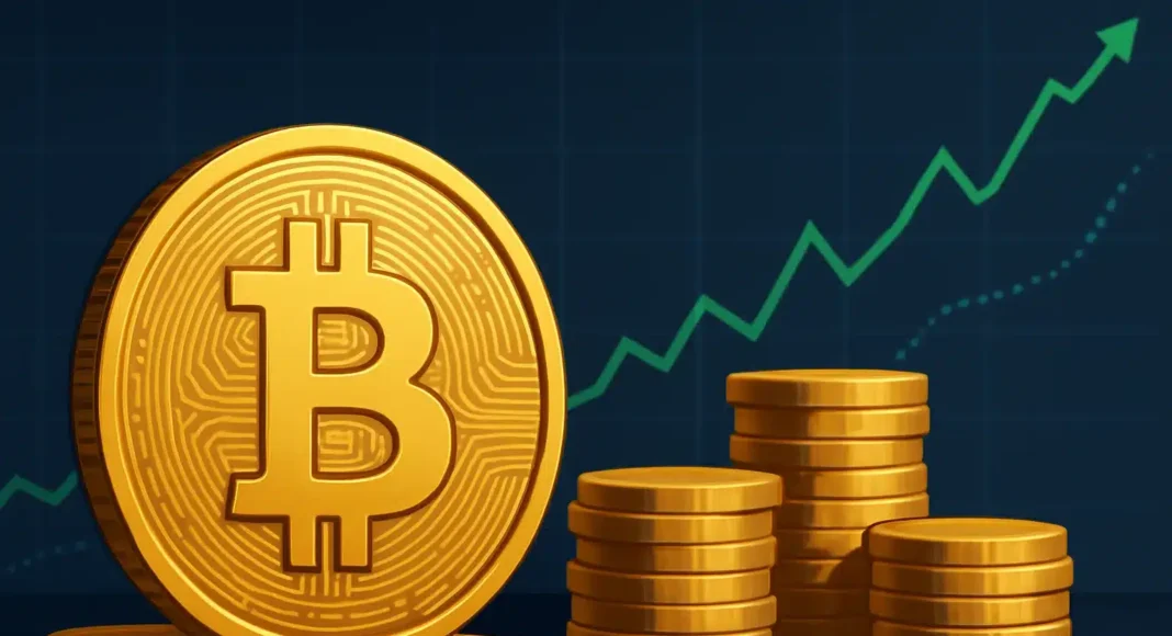 New Bitcoin Whales Accumulate $63B in BTC, Fueling Supply Squeeze – The Bit Journal