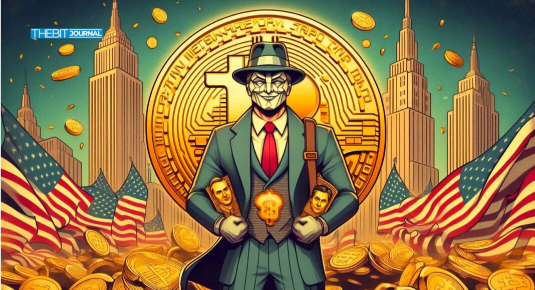 Crypto’s Inverse Cramer: James Wynn’s Trades Fuel $17M Profits