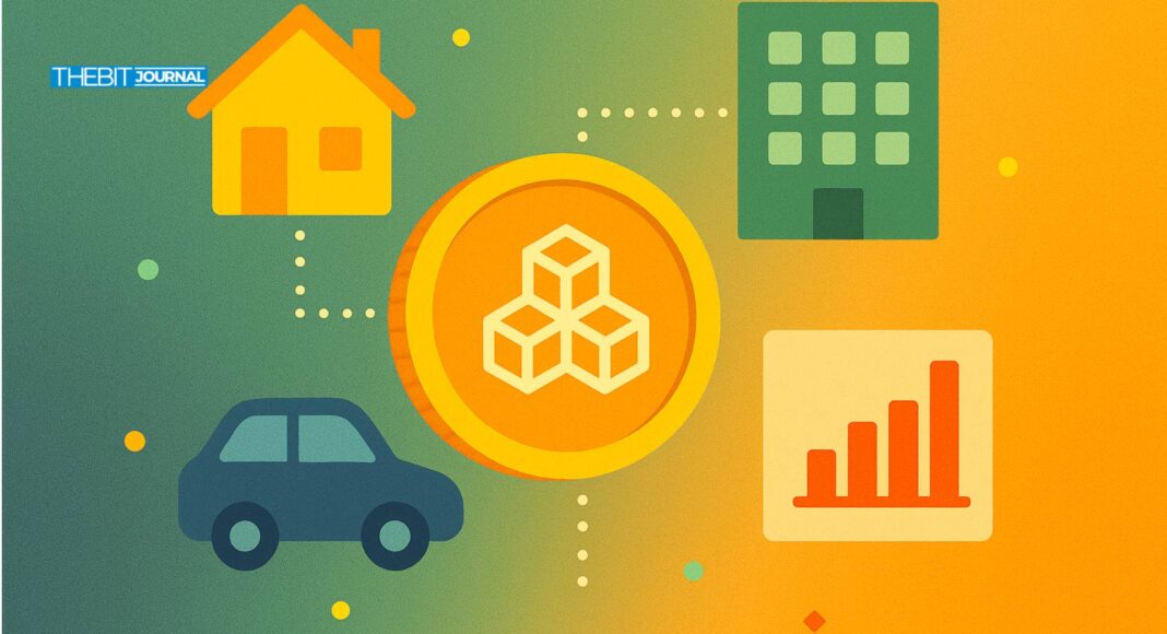 Tokenizing the World: The Top RWA Tokens to Watch