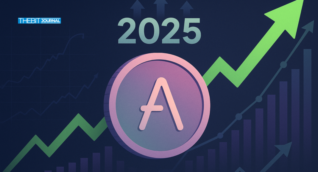 AAVE Price Prediction 2025: Is a 200% Surge Coming?