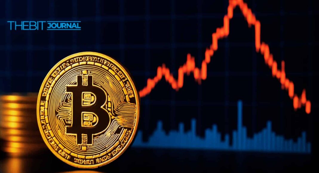 Bitcoin ETF Holdings Slam 23% in Q1, Pullback or Red Flag?