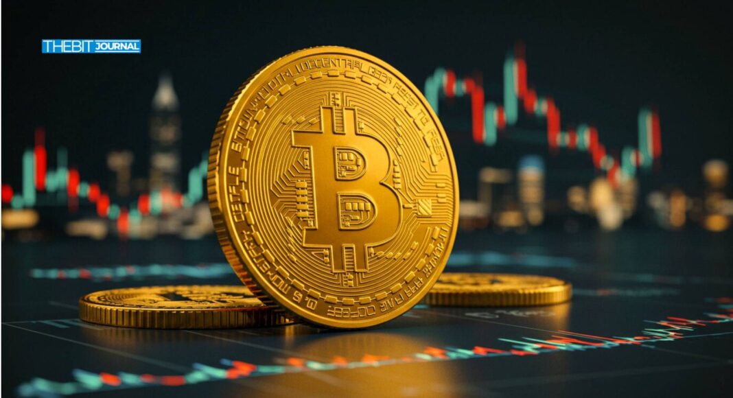 21Shares Splits Bitcoin ETF Three Ways