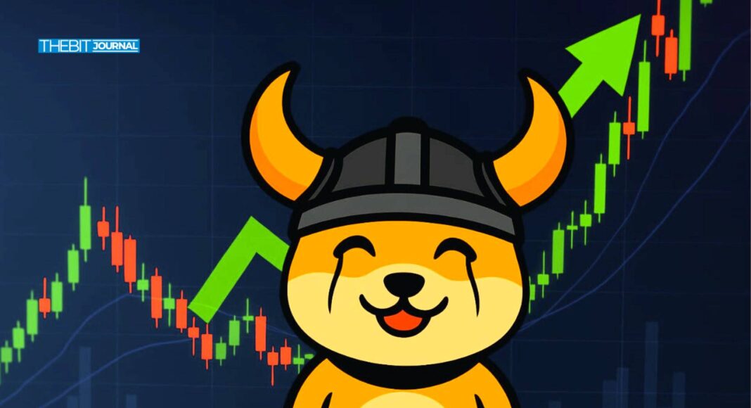Floki Price Forecast 2025–2026, Can Bulls Spark a Recovery?