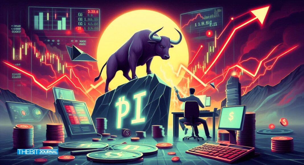 Is Pi Network at $0.64 the Opportunity Before a Breakout?