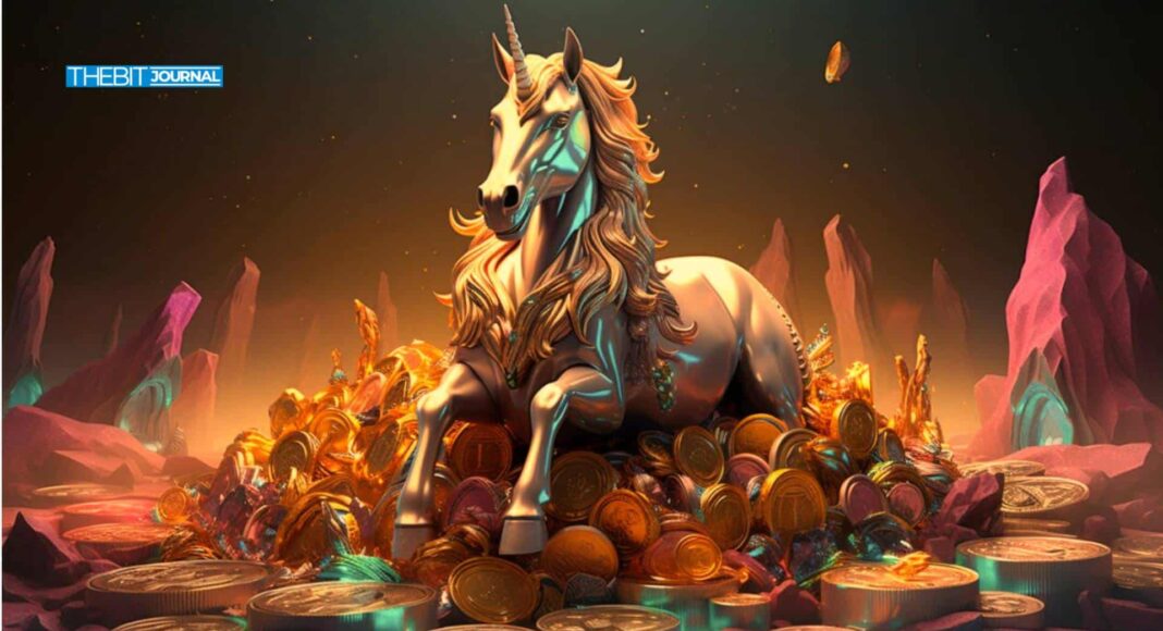 Uniswap Price Jumps 27% and Traders Are Eyeing $7 Next