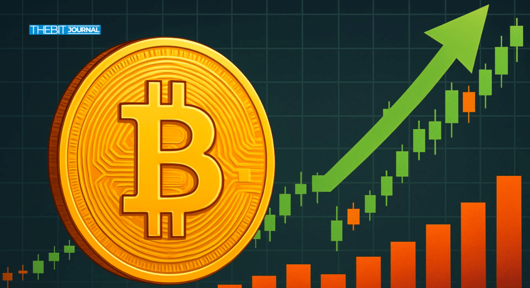 Bitcoin Price Breaks $110K, Analysts Eye $130K Potential