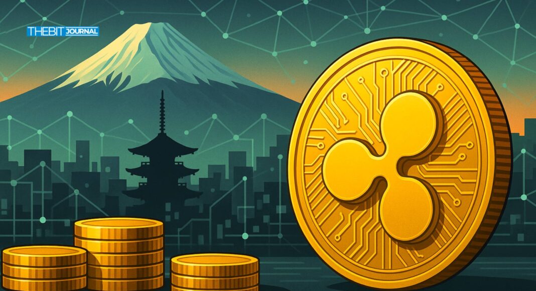 Ripple Fuels Japan’s Web3 Growth with XRPL Grants