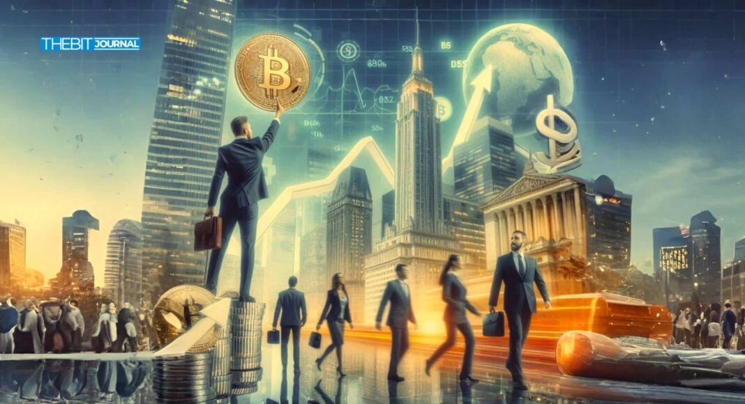 Corporate Bitcoin Holdings Explode Past $85 Billion Mark