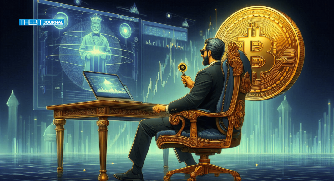 Bitcoin DeFi: How Cardinal Protocol Comes to Cardano