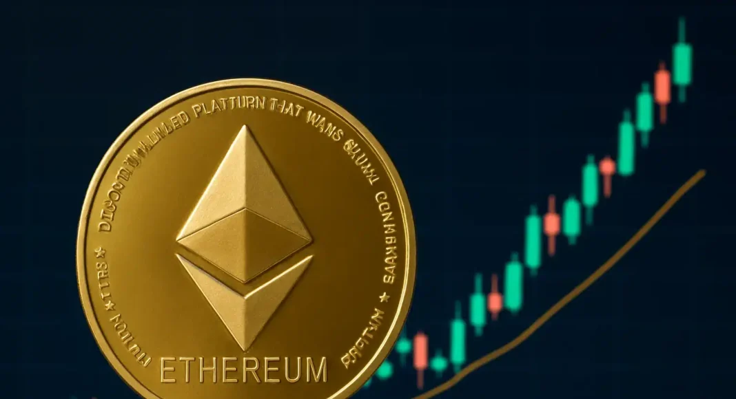Ethereum Tests Key Resistance: Is $3,000 Within Reach? – The Bit Journal