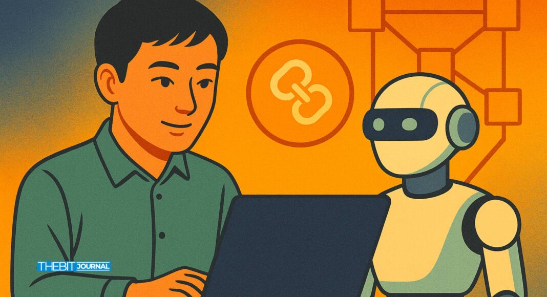 Asia Briefing: Institutional Builds as AI Agents Tap Blockchain Rails