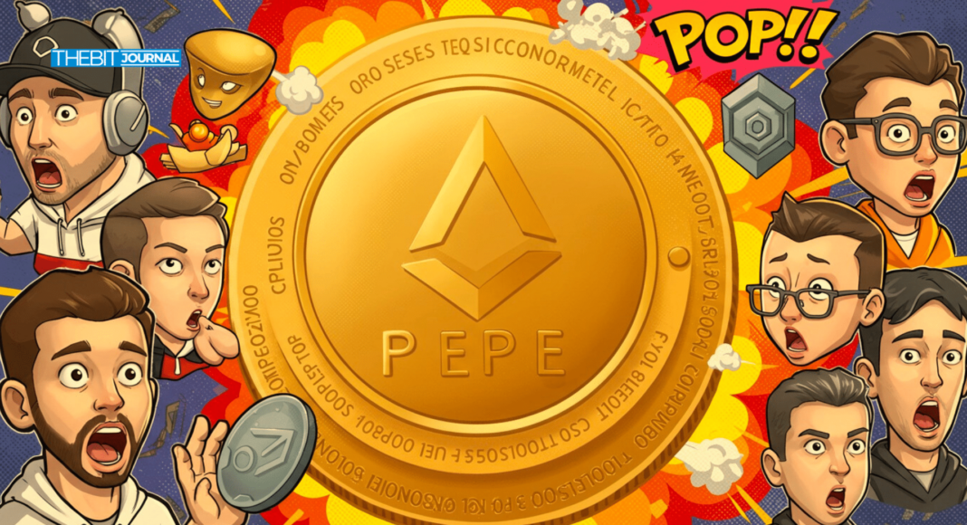 From Dogecoin to PEPE: The Meme Coin Millionaire Strikes Again