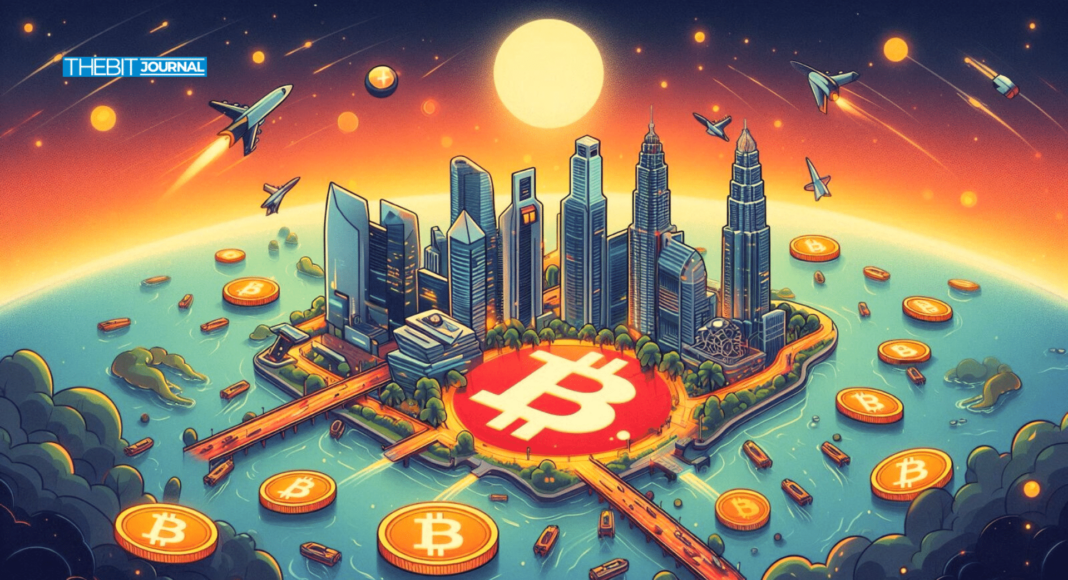 Bitget and Bybit Singapore Exit Looms as MAS Cracks Down