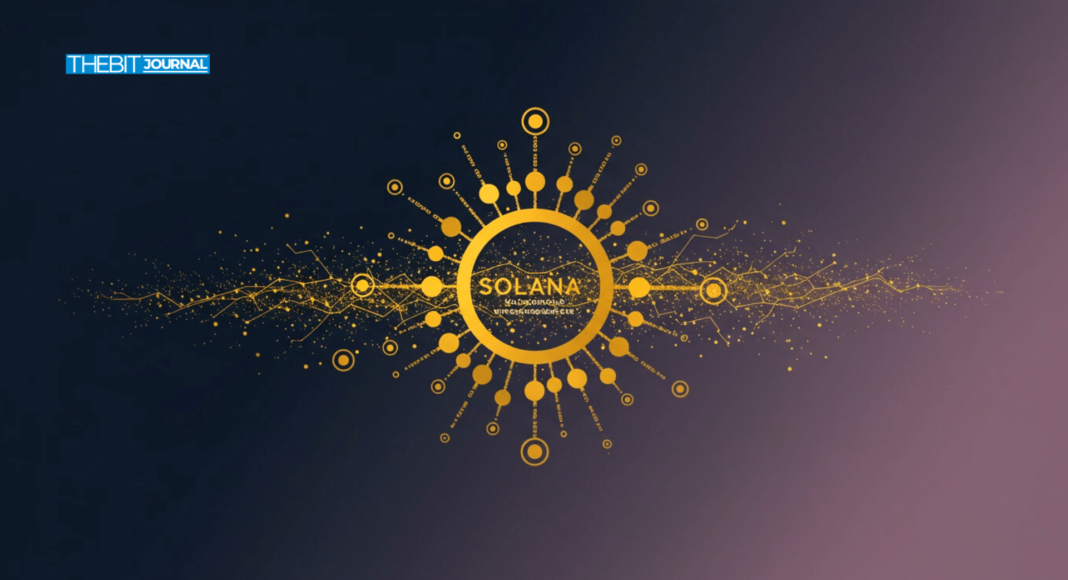 SEC May Approve Solana ETFs Early