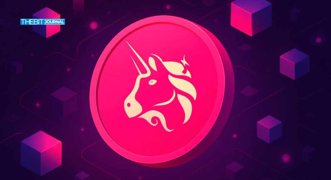 Uniswap Price Prediction 2025–2026: Can UNI Hit $30 with V4 Upgrade?