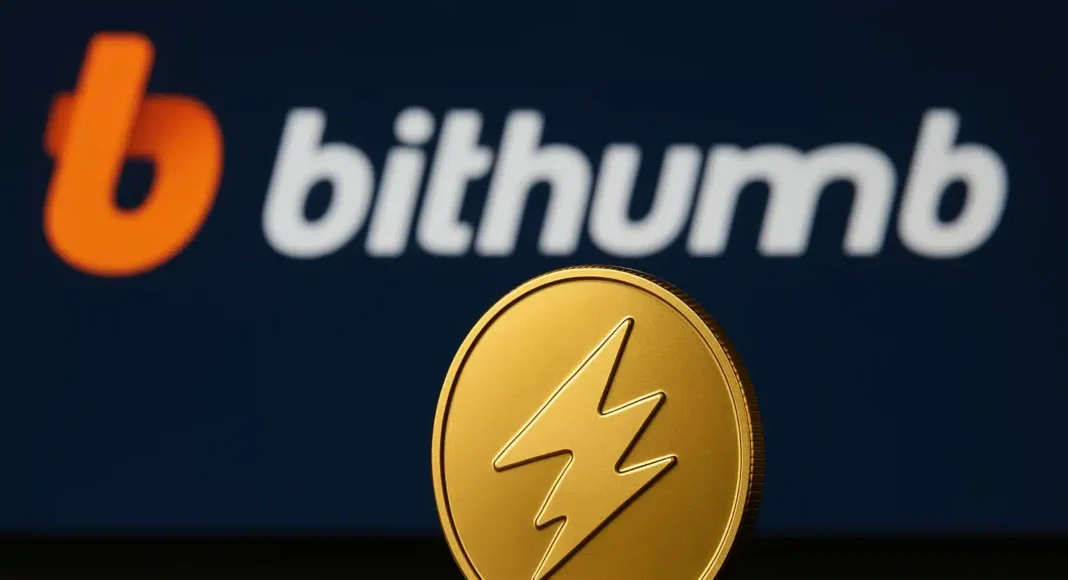 Bithumb Announces Spark (SPK) Listing: What This Means for South Korean Crypto Traders – The Bit Journal