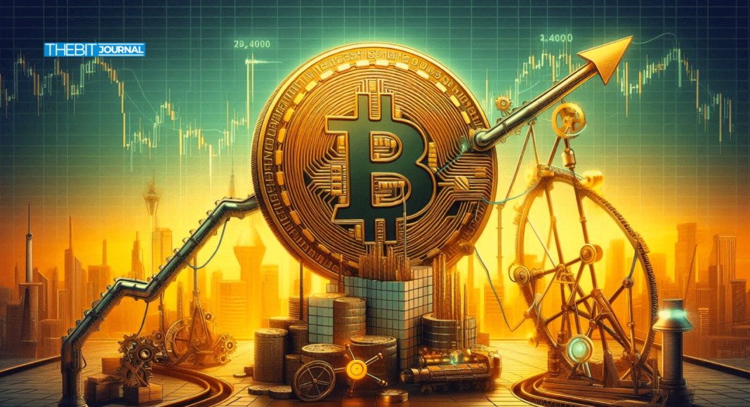 Bitcoin Mid-Cycle Metrics Signal Bullish Amid Valuation Gaps