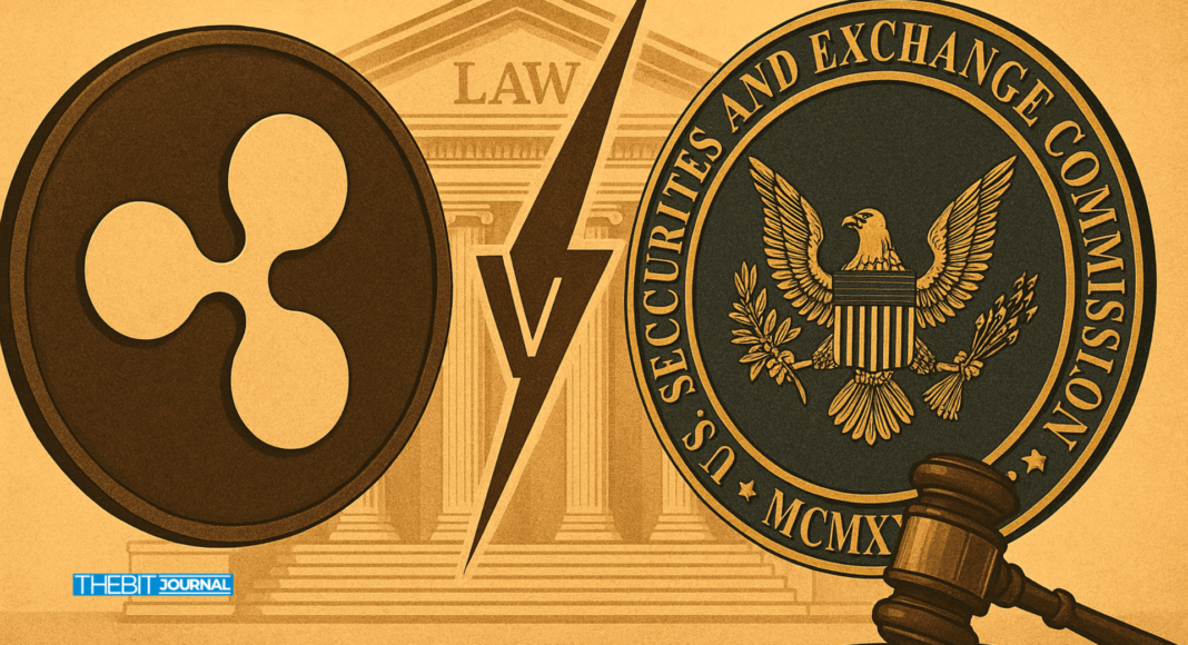 Ripple vs SEC Lawsuit Update: Judge Likely to Approve, But.