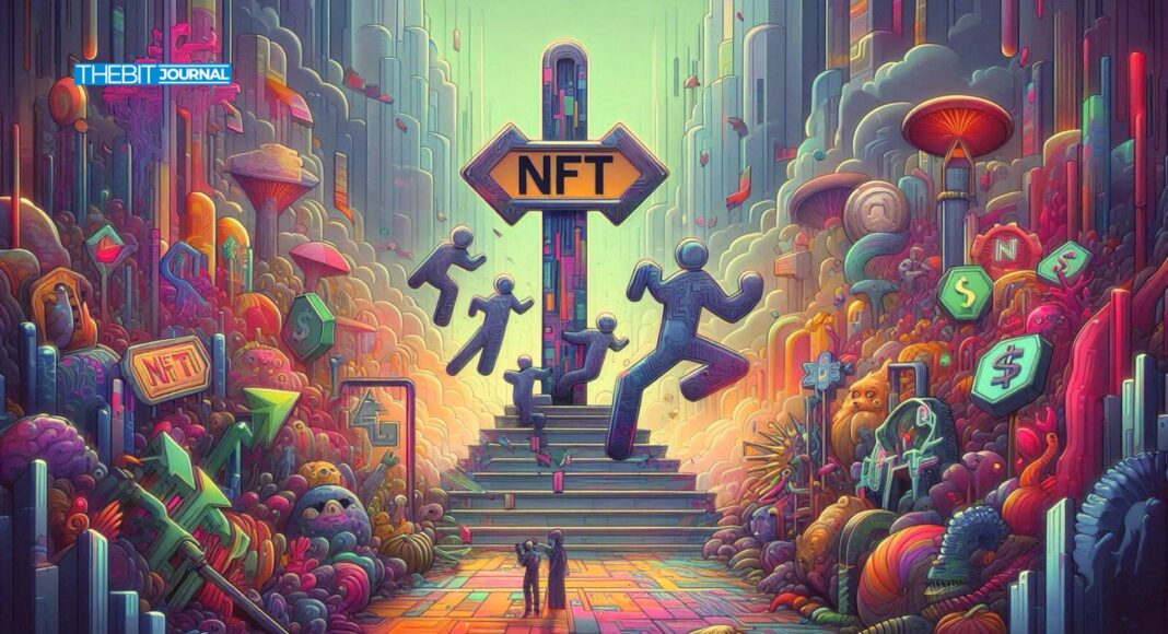 Solsniper NFT Marketplace Bows Out Quietly Amid Trends