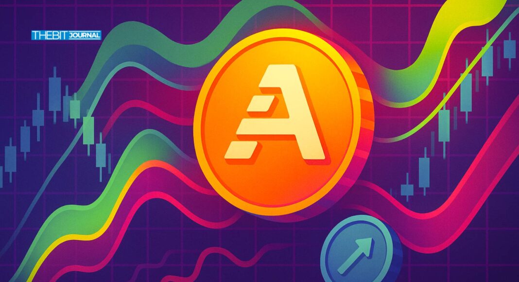 Aptos Price Rally: Breakout Potential to $8.40 and Beyond