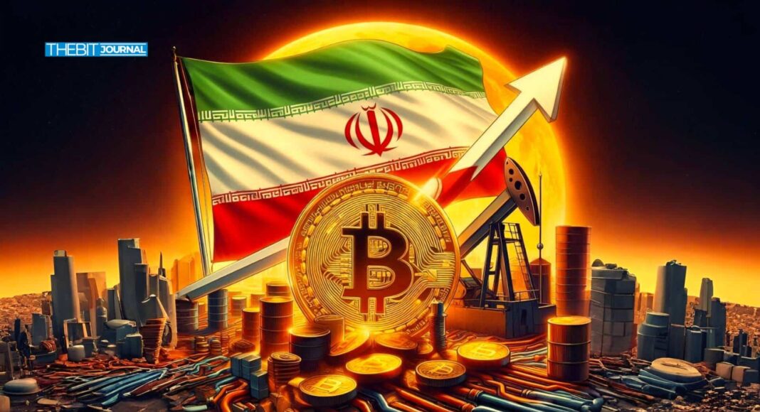 Oil Prices Shrug Off Iran Strait Threat as Bitcoin Holds Gr