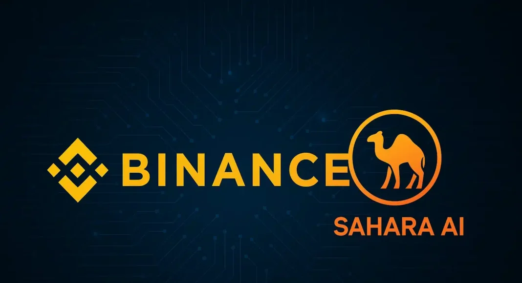 Binance to Launch SAHARA AI on Alpha Platform: What You Need to Know – The Bit Journal