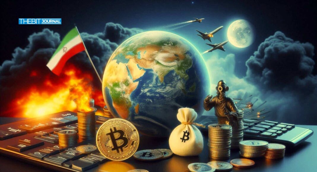 BTC Eyes $160K by Year-End as Middle East Ceasefire Restores Confidence