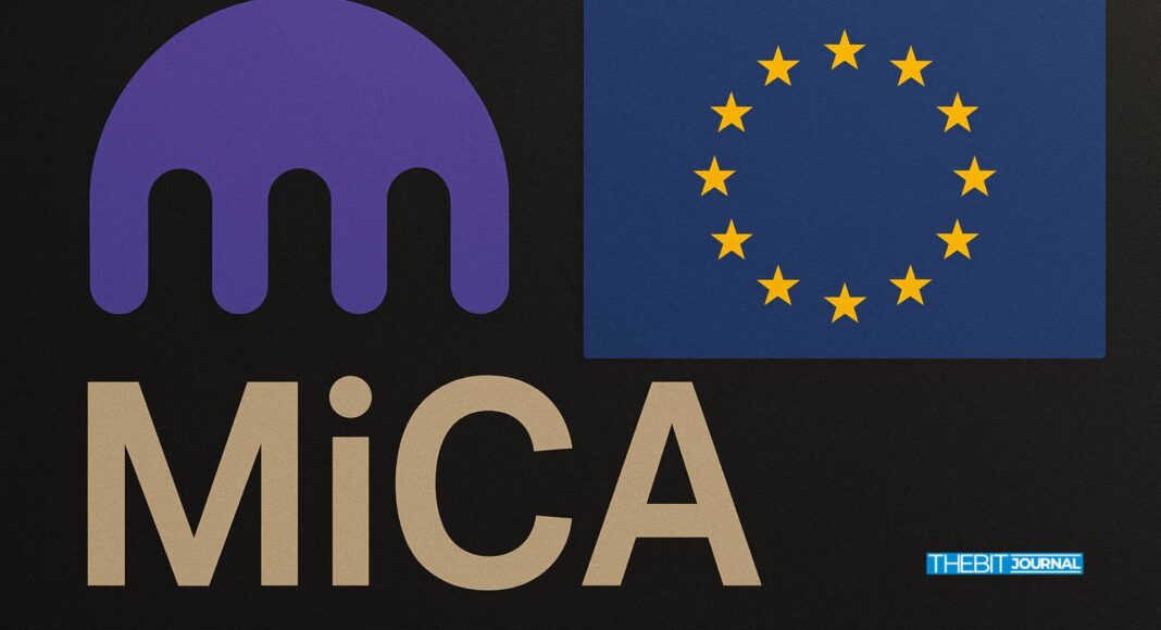 What Kraken MiCA License Means for Crypto Services Across