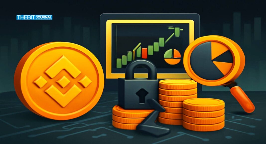 Binance Exchange Enhances Transparency with New Trading Tools
