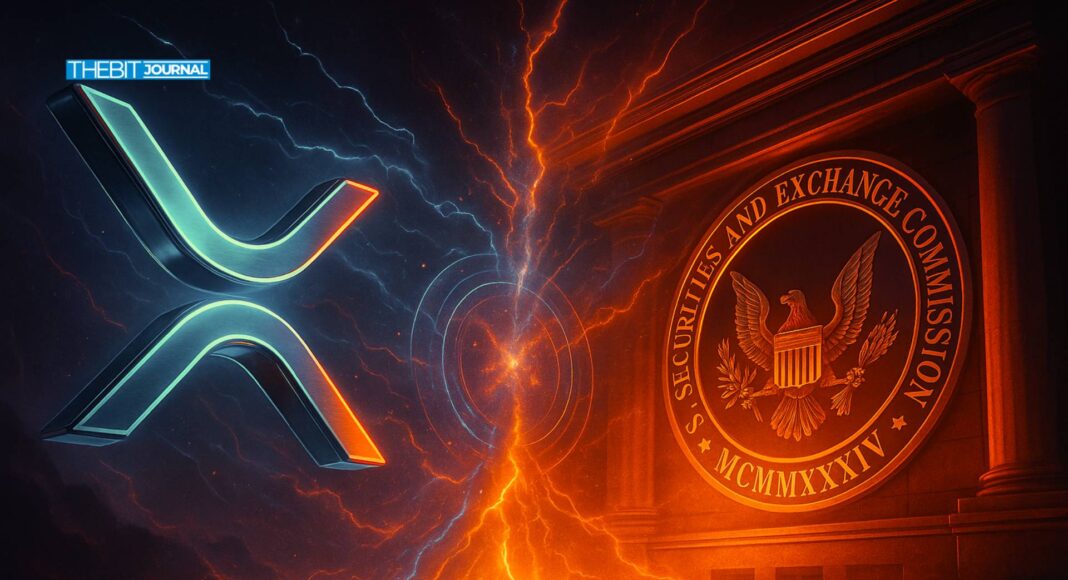 Ripple vs SEC Case Nears Resolution as Delay Fears Collapse