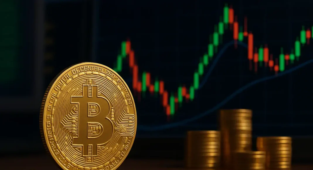 Bitcoin Treasury Corporation Joins the Institutional Bitcoin Movement With Major Acquisition – The Bit Journal