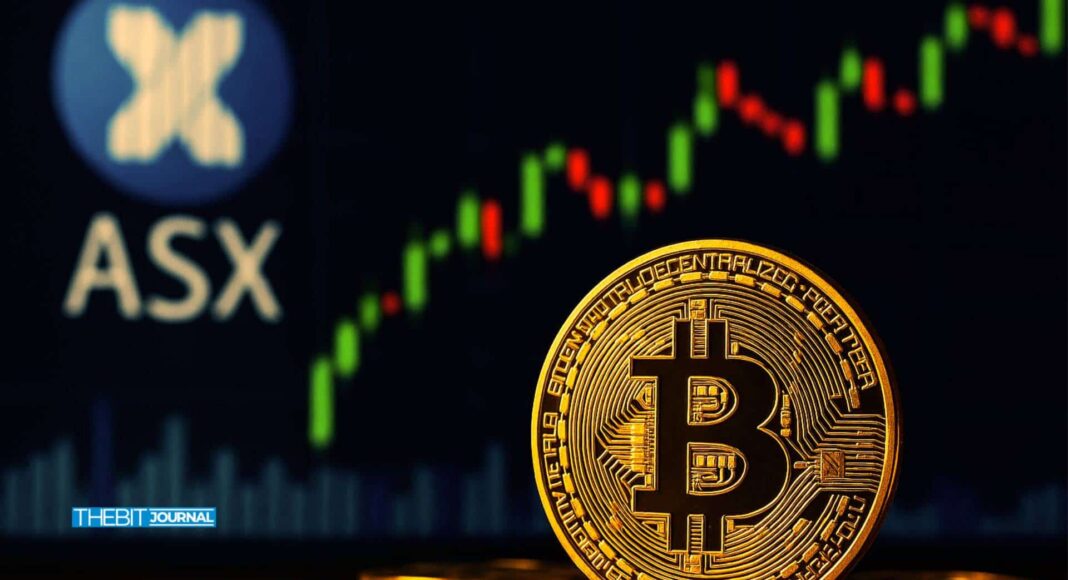 ASX-Listed Company Opyl Adopts Bitcoin Treasury Strategy