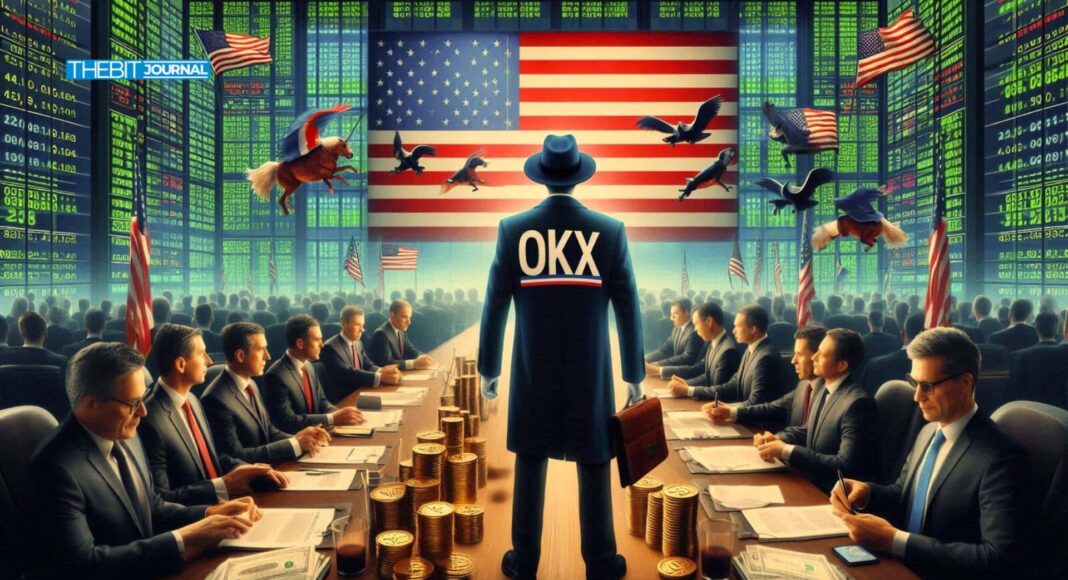 OKX Eyes US IPO After $505M DOJ Settlement and US Relaunch